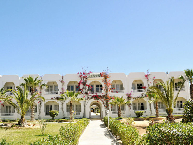 Djerba Sun Club