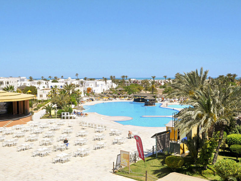 Djerba Sun Club