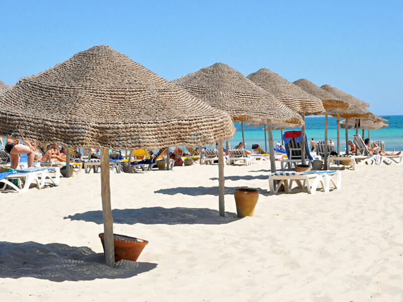 Djerba Sun Club