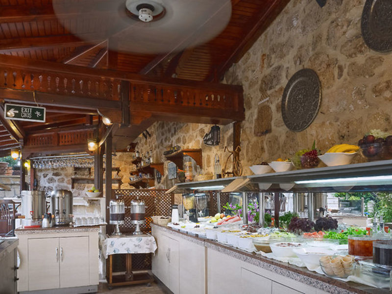 Dogan Hotel