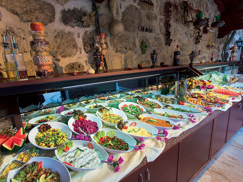 Dogan Hotel