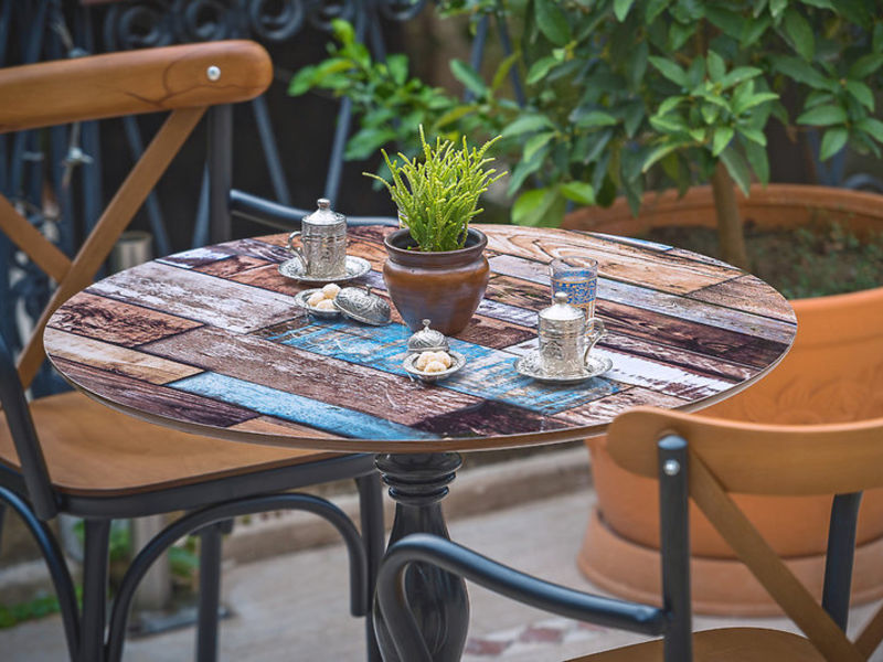Dogan Hotel