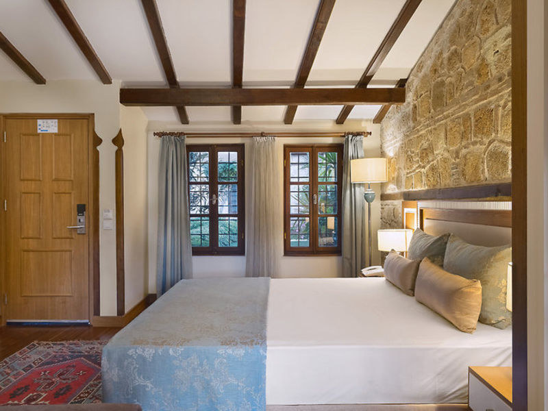 Dogan Hotel