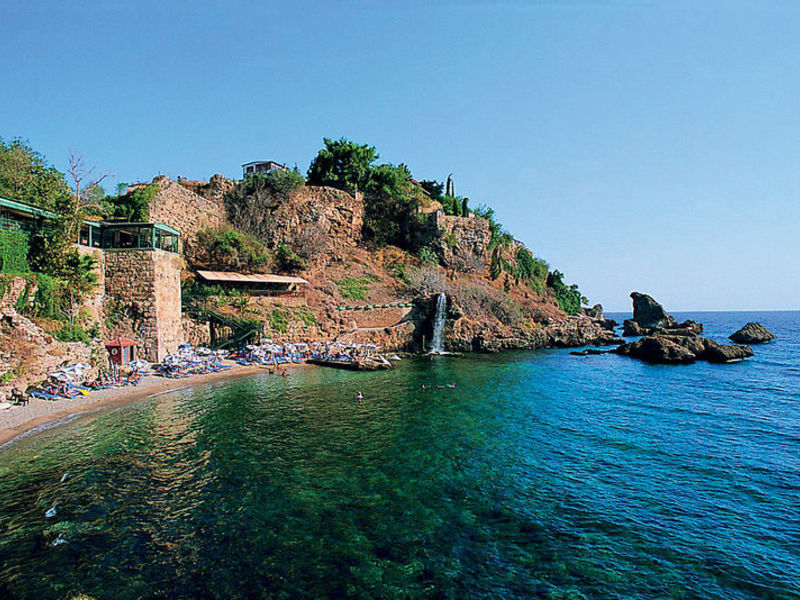Dogan Hotel