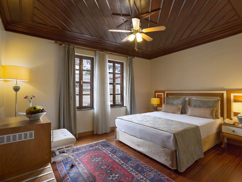 Dogan Hotel