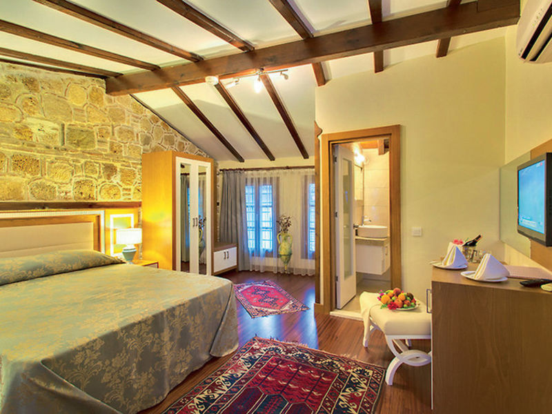 Dogan Hotel