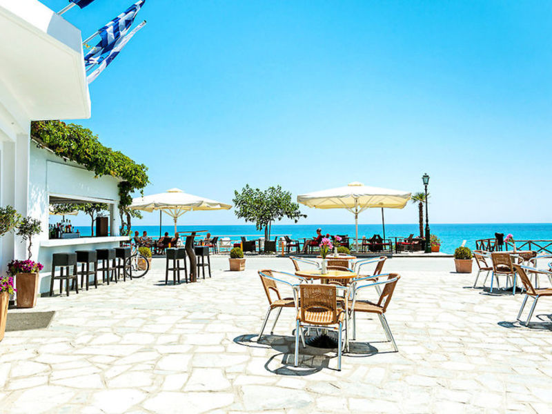 Dolphin Beach