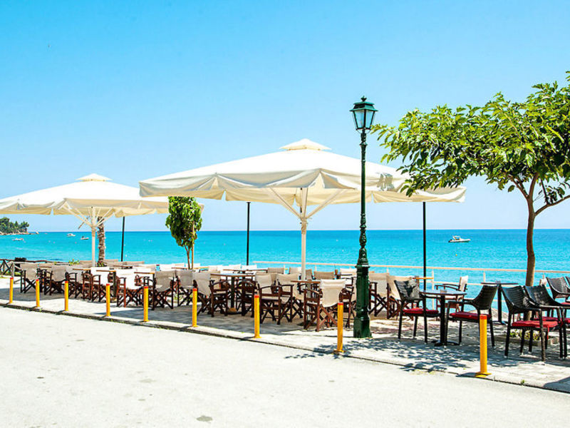 Dolphin Beach