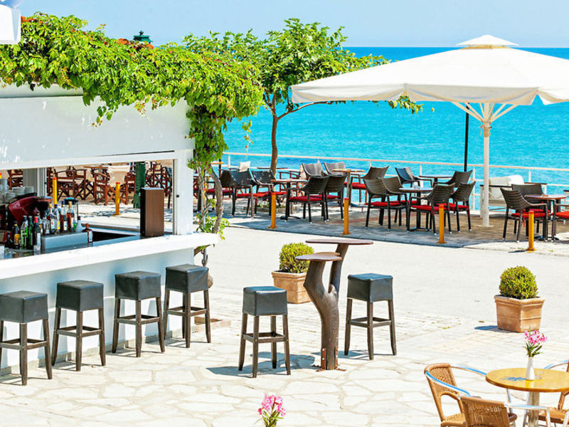 Dolphin Beach
