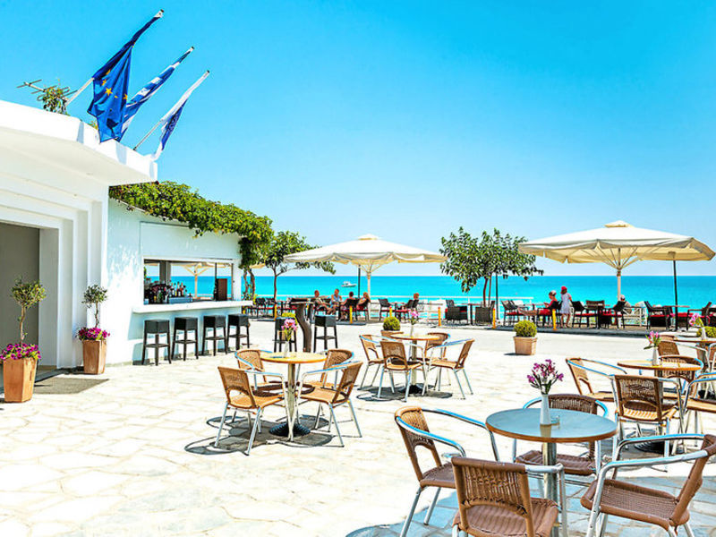 Dolphin Beach
