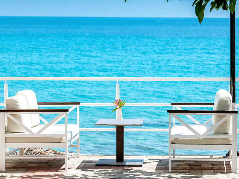 Dolphin Beach
