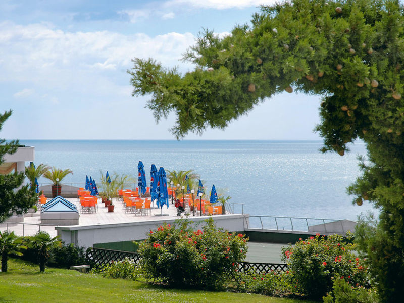 Dolphin Marina