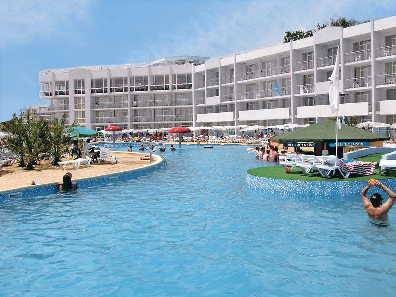 Dolphin Marina