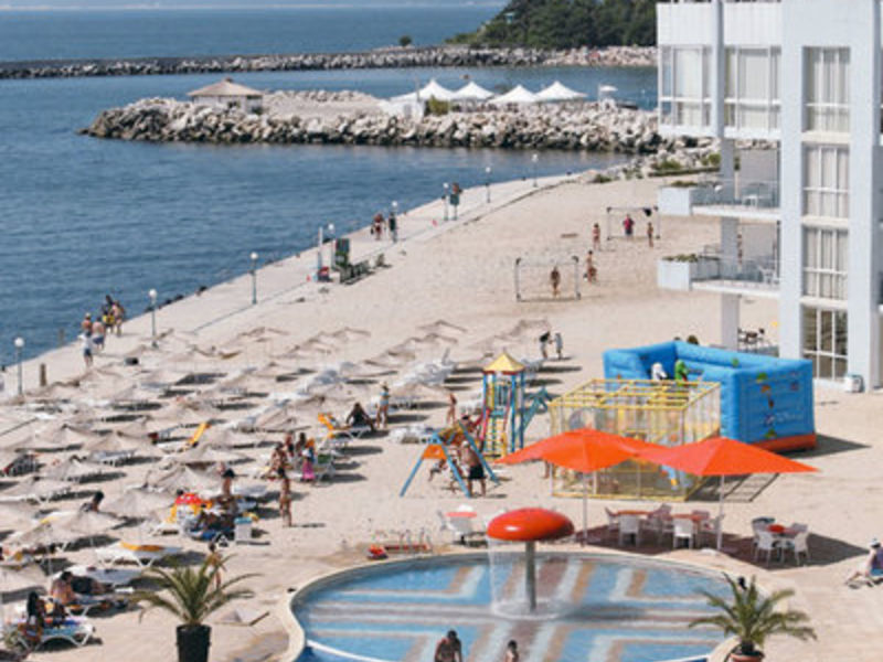 Dolphin Marina