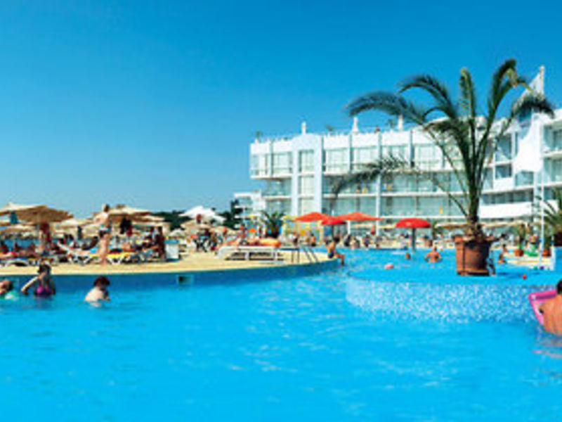 Dolphin Marina