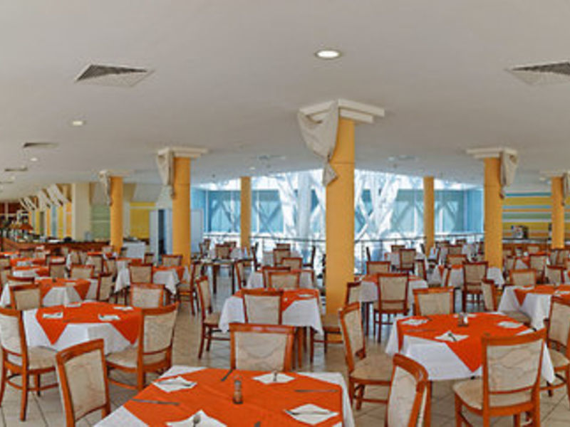 Dolphin Marina
