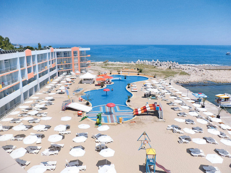 Dolphin Marina