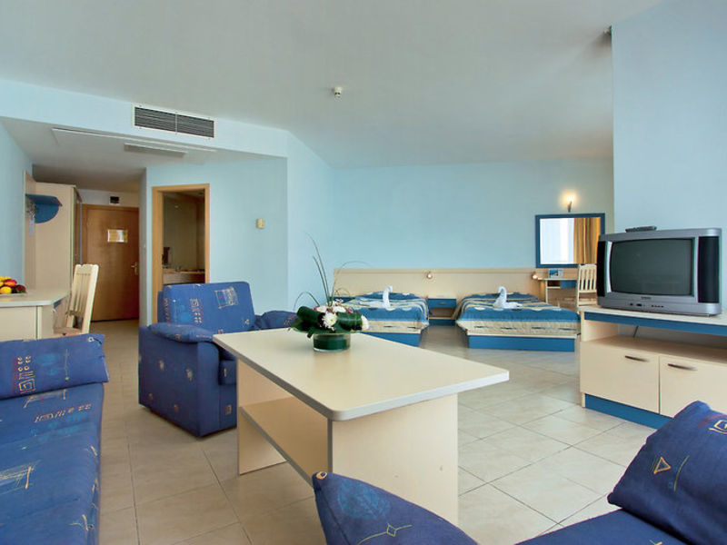 Dolphin Marina