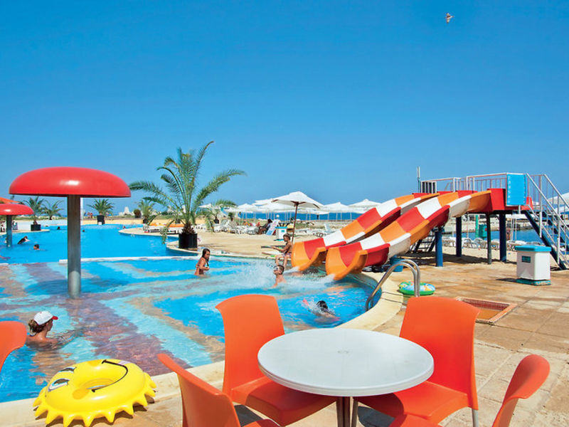 Dolphin Marina