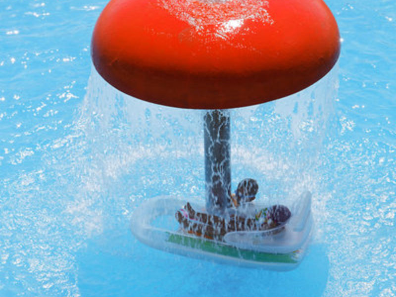 Dolphin Marina