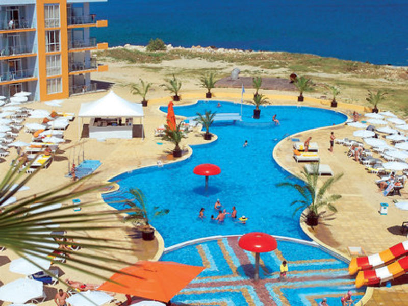 Dolphin Marina