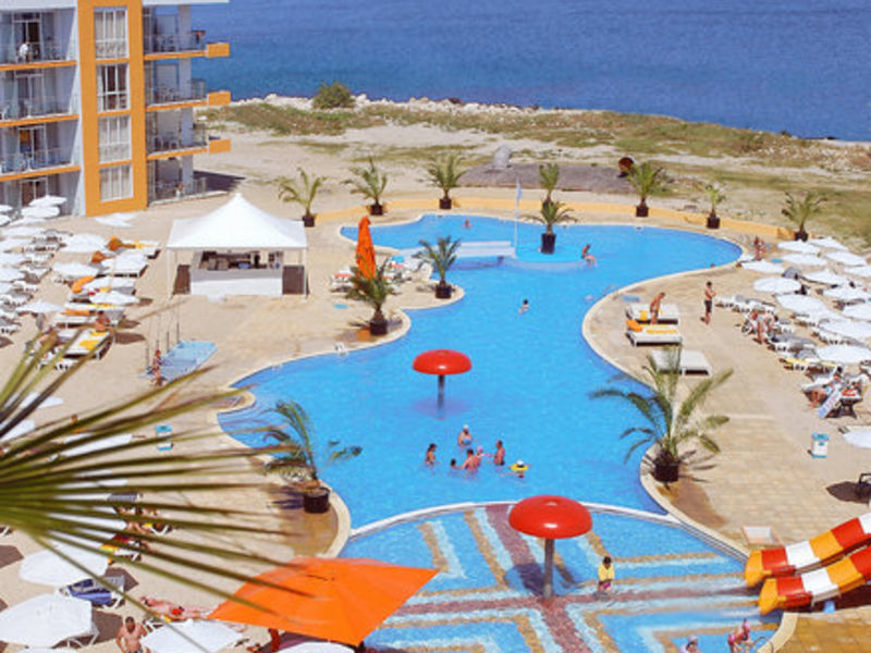 Dolphin Marina