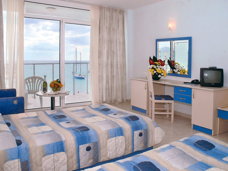 Dolphin Marina