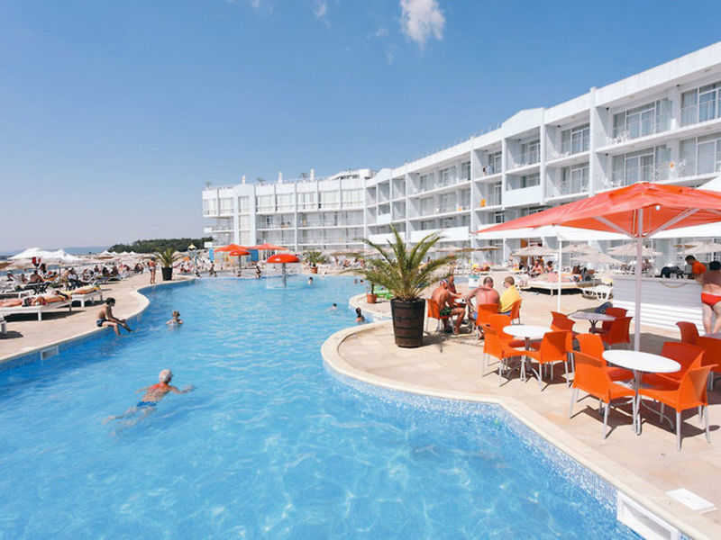 Dolphin Marina