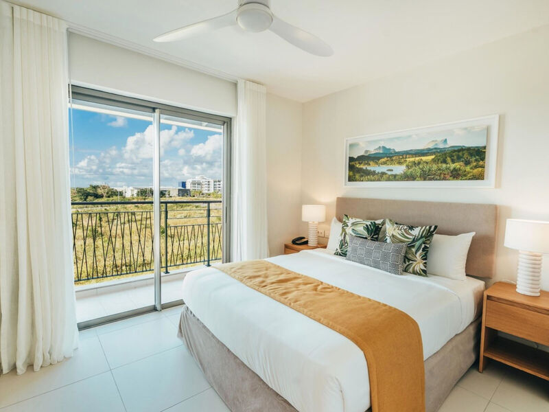 Domaine De Grand Baie