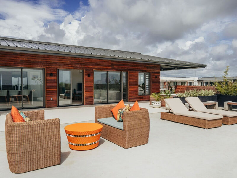 Domaine De Grand Baie