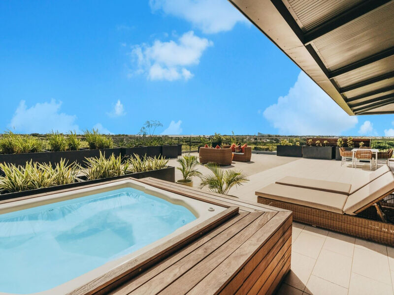 Domaine De Grand Baie