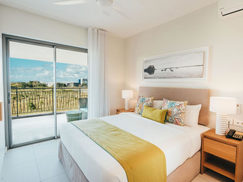 Domaine De Grand Baie