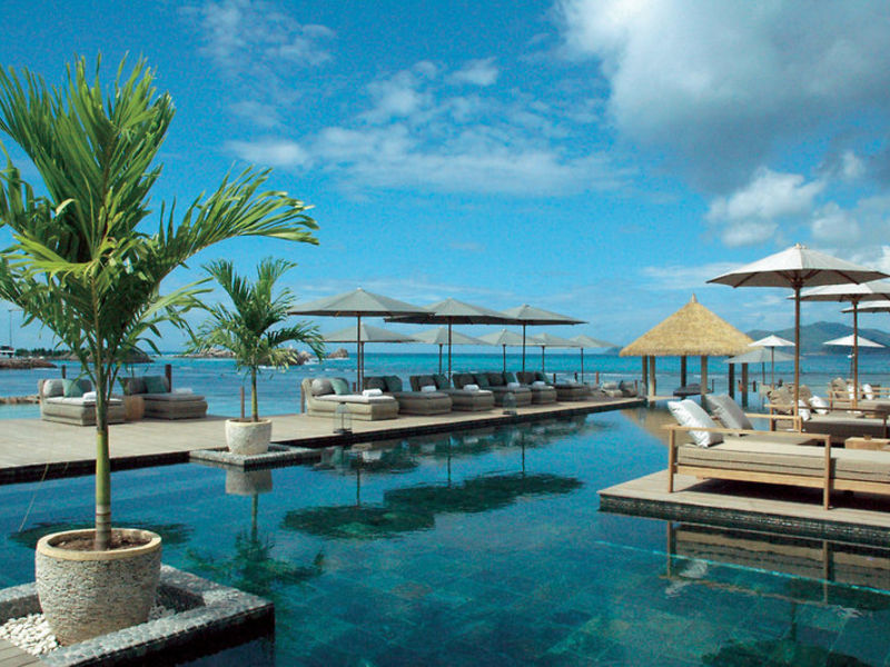 Domaine de L´Orangeraie