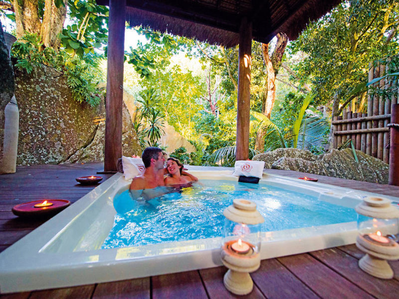 Domaine de L´Orangeraie