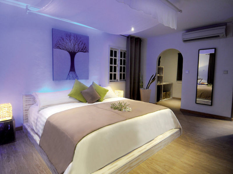 Domaine de L´Orangeraie