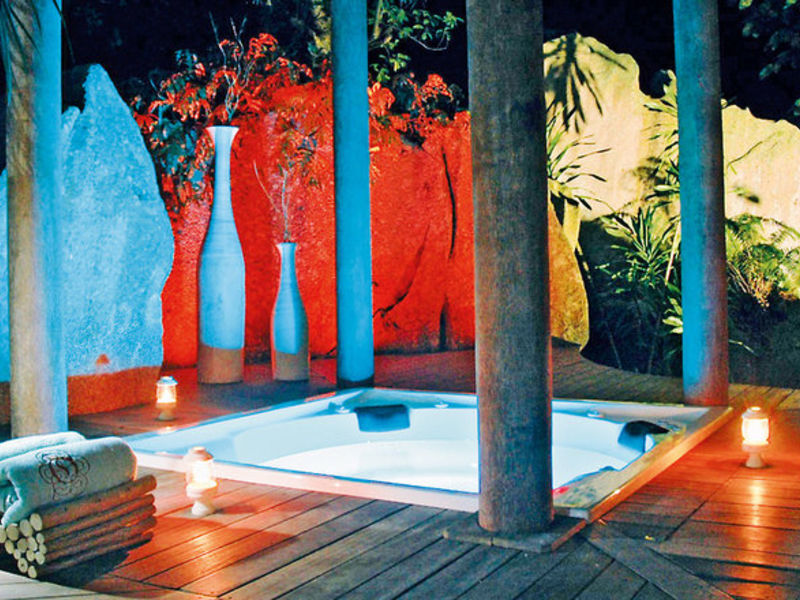 Domaine de L´Orangeraie