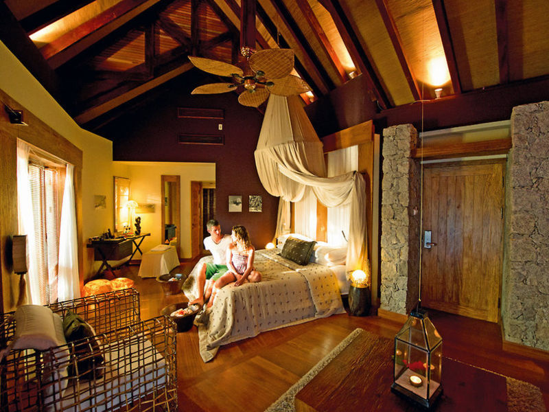 Domaine de L´Orangeraie