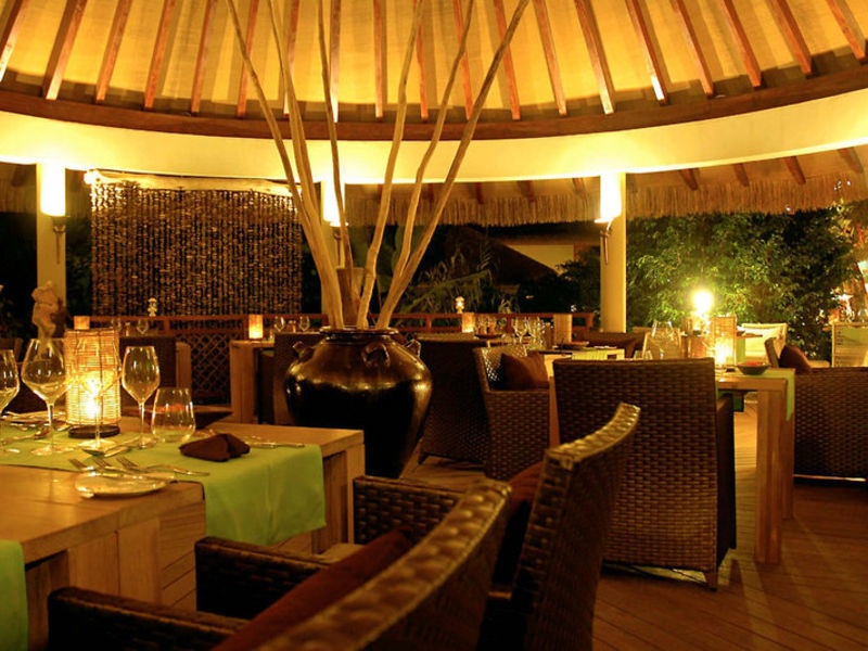 Domaine de L´Orangeraie