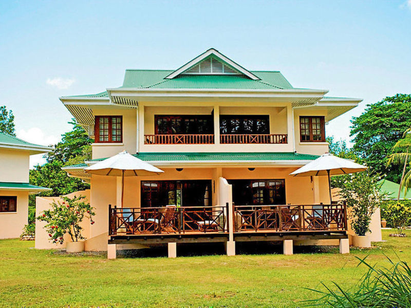 Domaine de L´Orangeraie