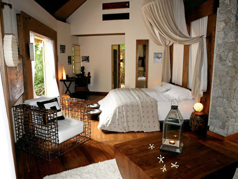 Domaine de L´Orangeraie