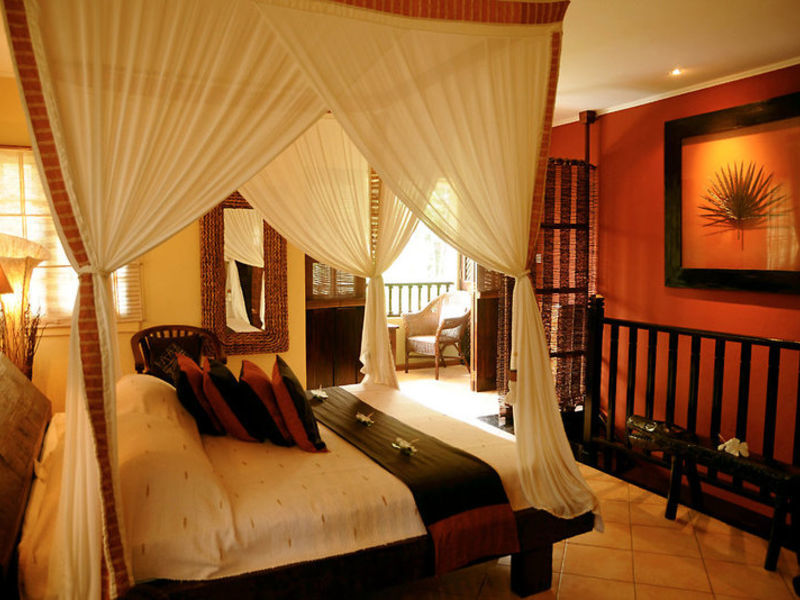 Domaine de L´Orangeraie