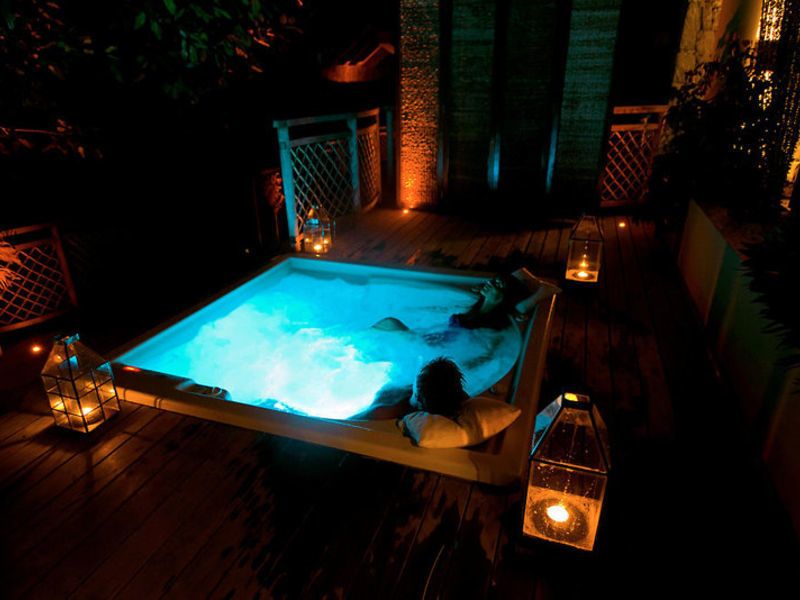 Domaine de L´Orangeraie