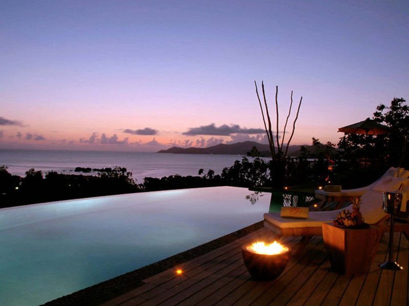 Domaine de L´Orangeraie