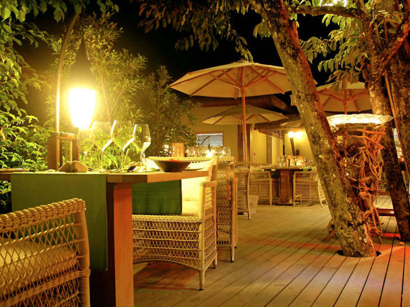 Domaine de L´Orangeraie