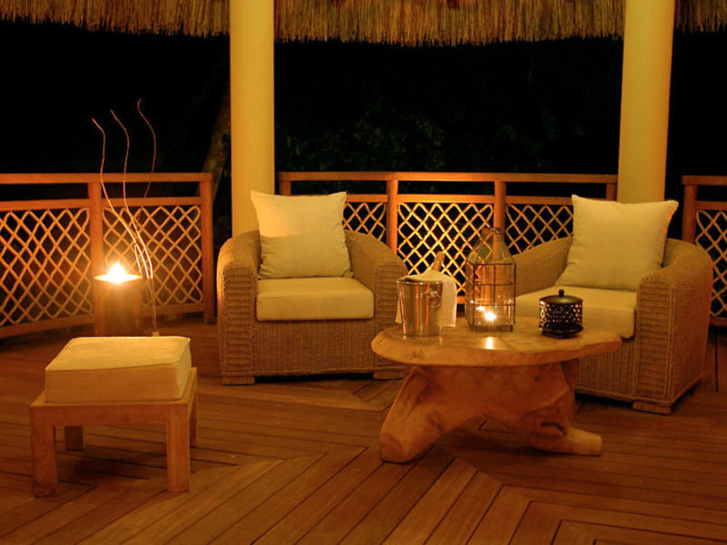 Domaine de L´Orangeraie