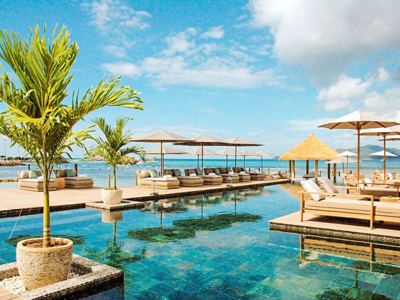 Domaine de L´Orangeraie