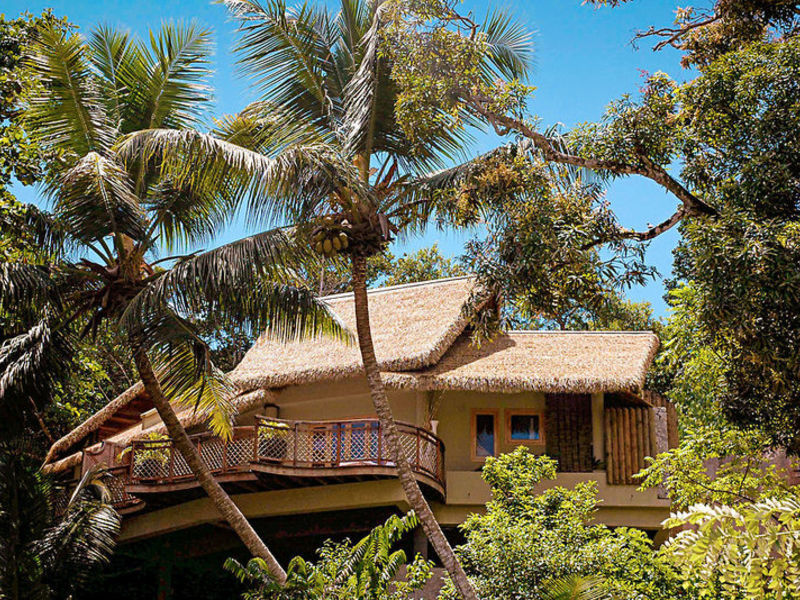 Domaine de L´Orangeraie