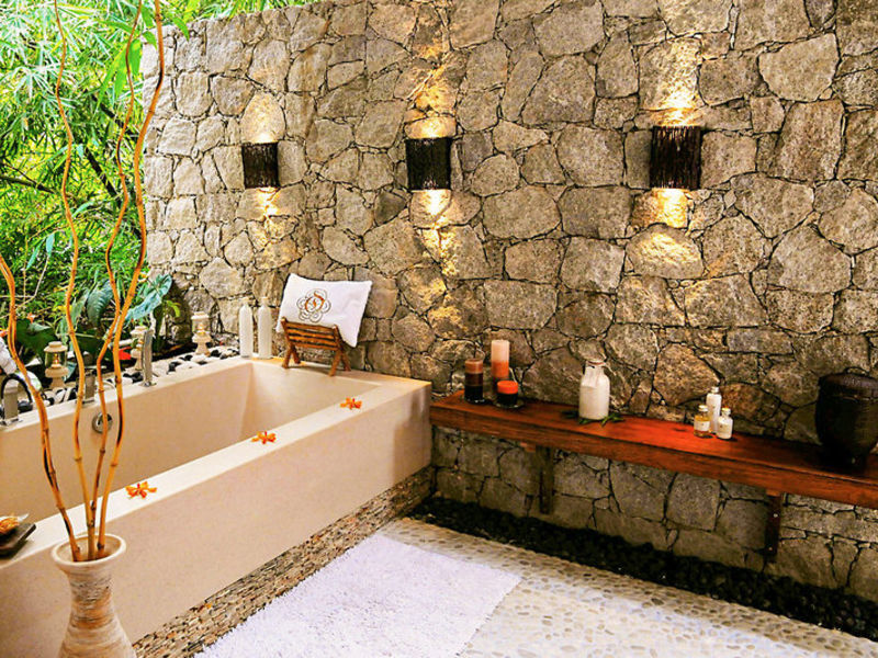 Domaine de L´Orangeraie