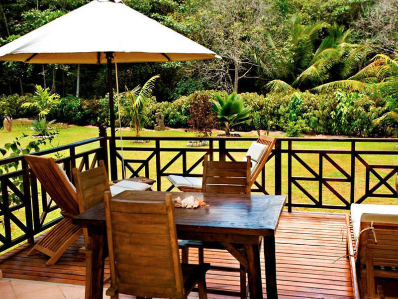 Domaine de L´Orangeraie