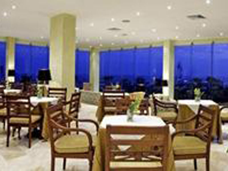Dominican Fiesta Hotel & Casino